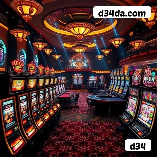 Requisitos sistema d34 APK Android