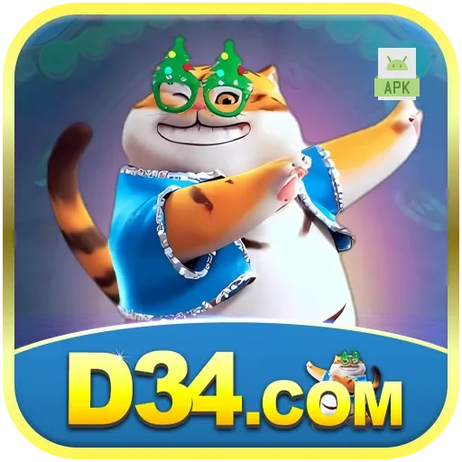 d34 APK Android Download Oficial