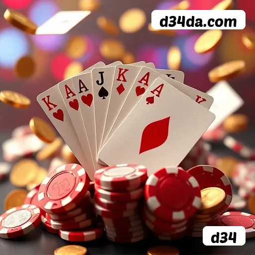 d34 App Mobile iOS Android Brasil