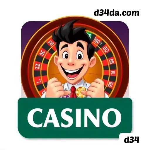 Notificações push d34 app