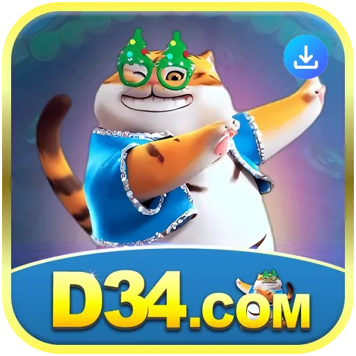 d34 Download App iOS Android