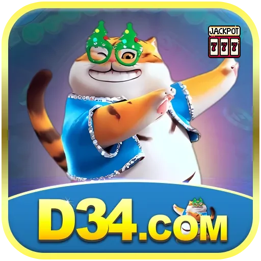 d34 Slots Online Máquinas Caça-Níqueis